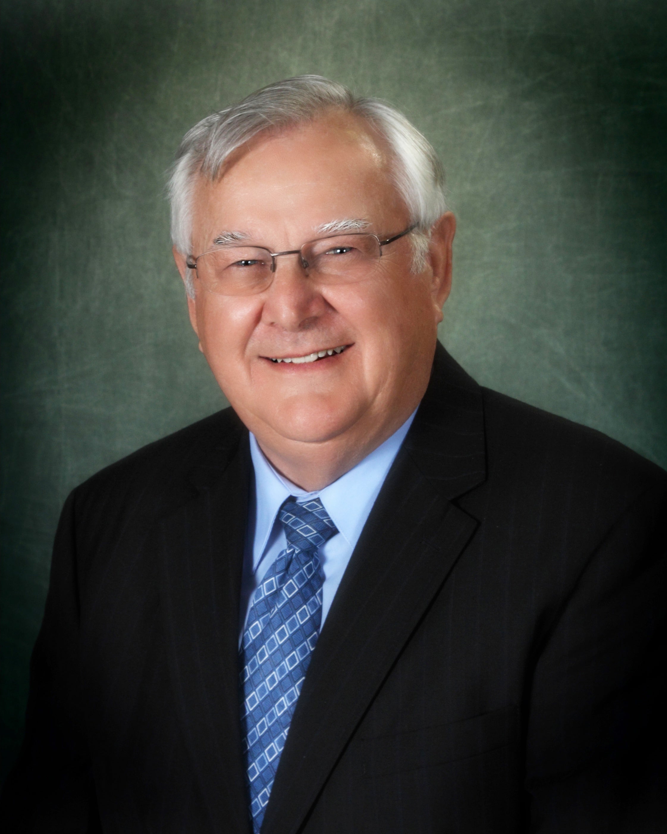 Ken Etzel