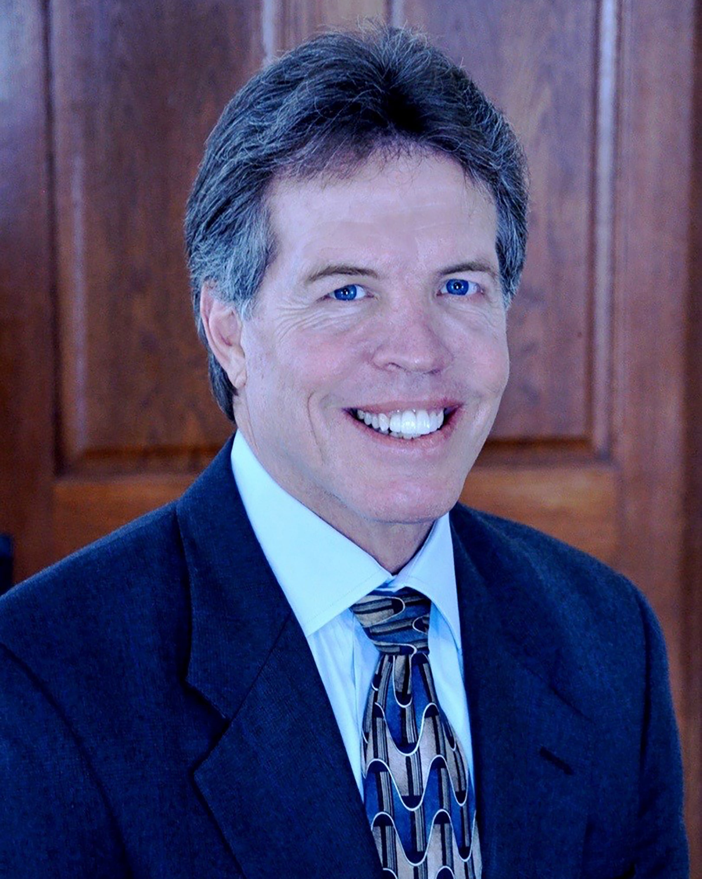 Bob Gourley