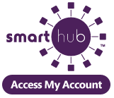 SmartHub logo