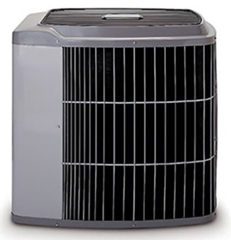 heat pump