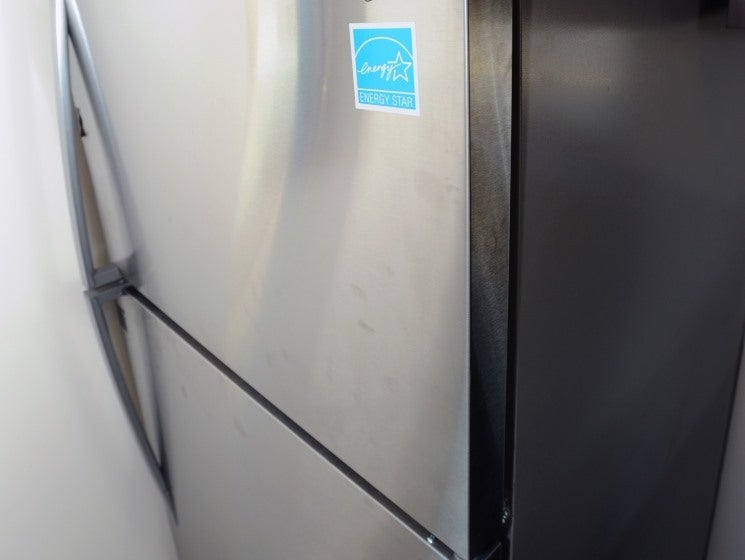 Energy Star Refrigerator