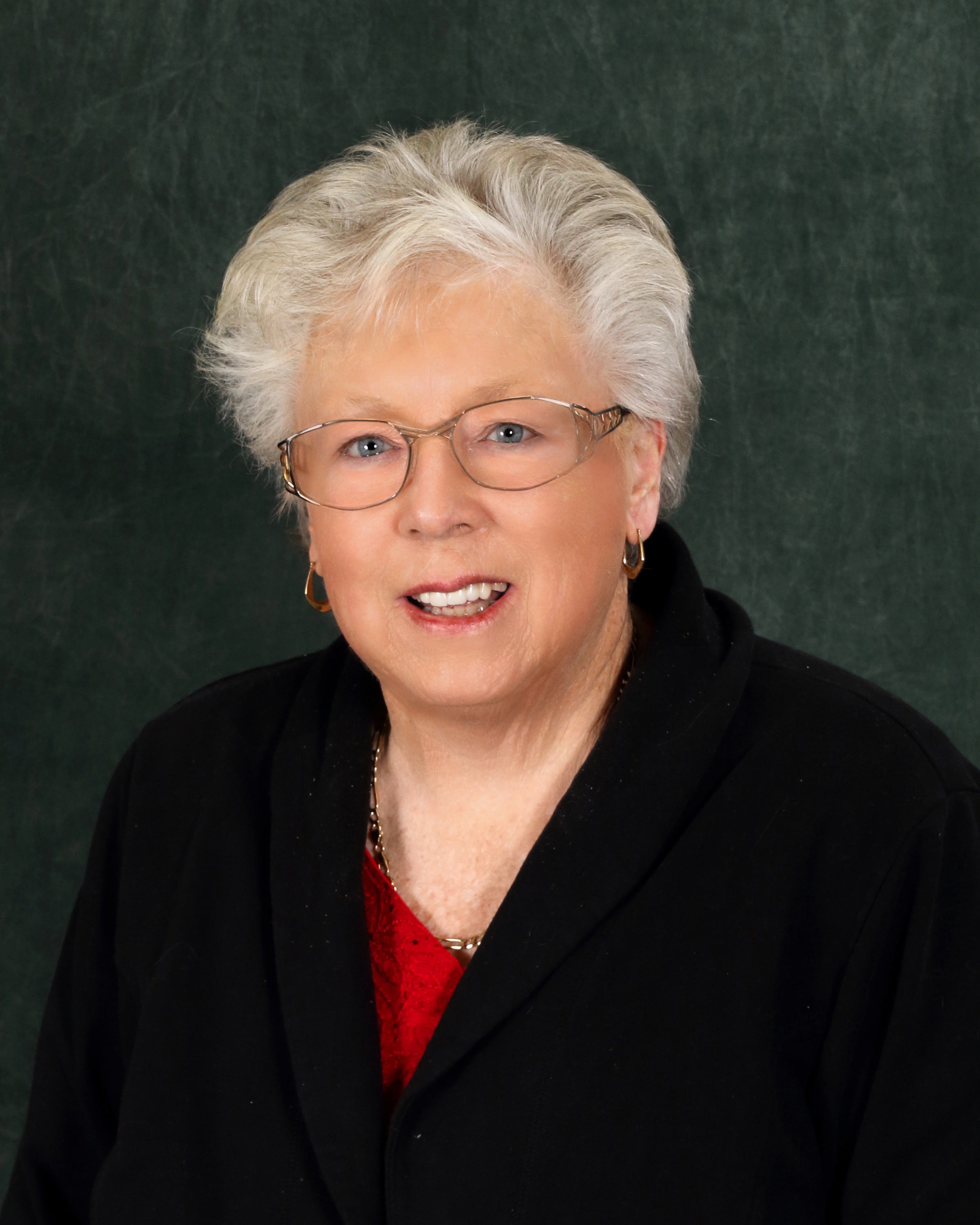 Bette Walters