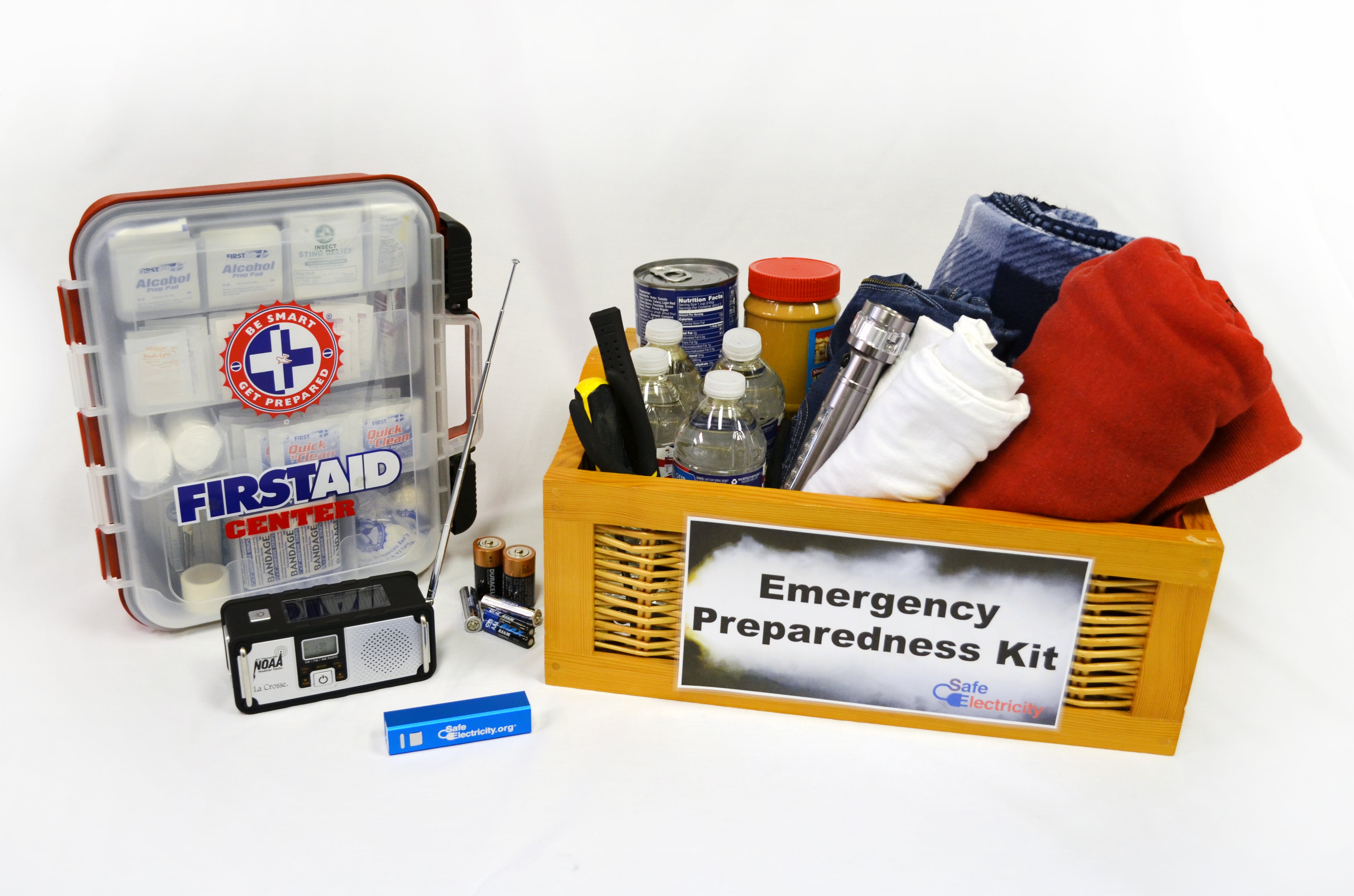 Power Outage Preparedness - COLONIE EMS