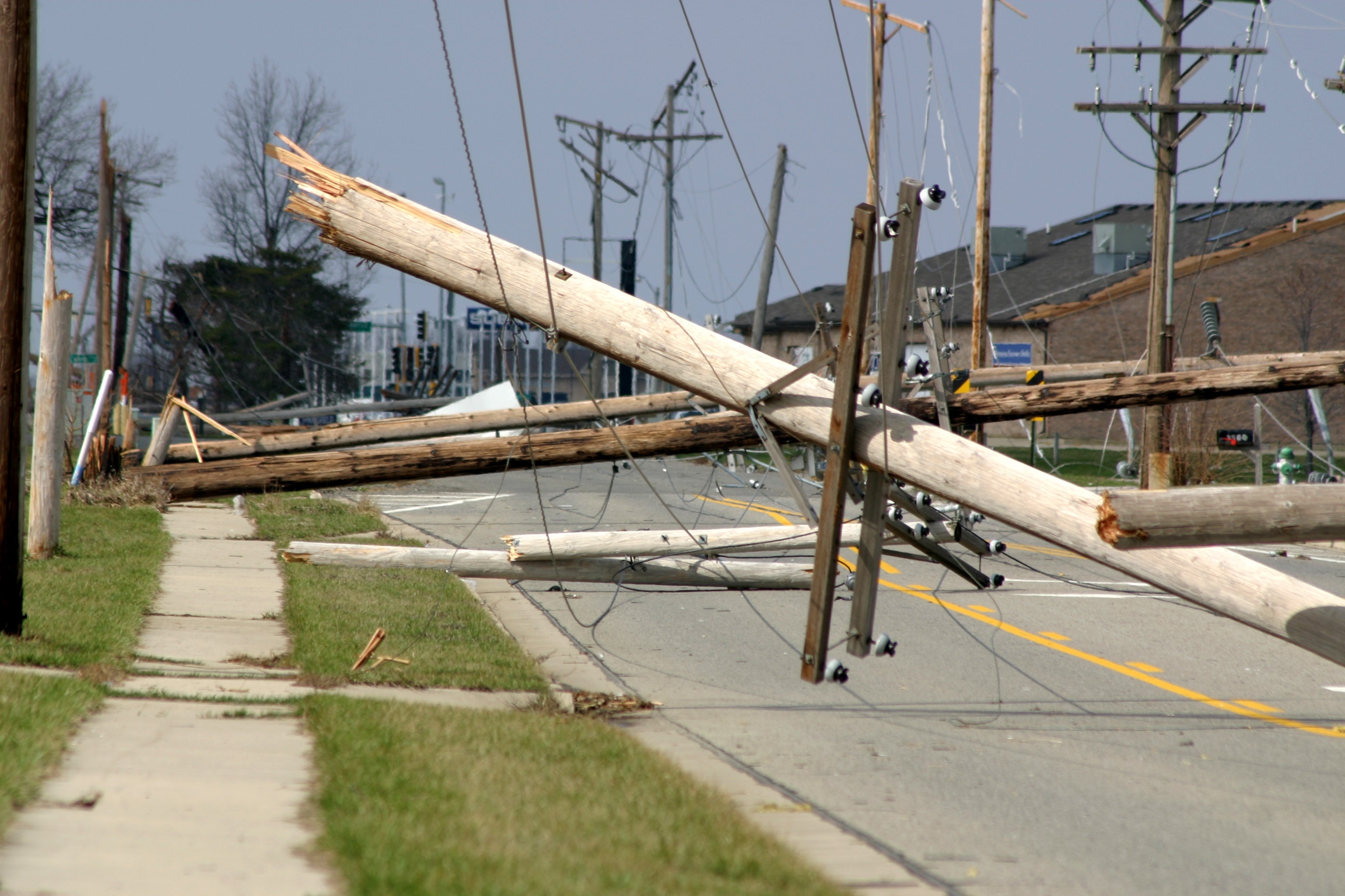 Power Outage Safety  Central Electric Cooperative