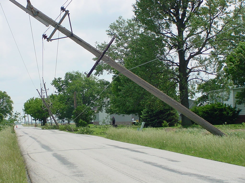 Power Outage Safety  Central Electric Cooperative