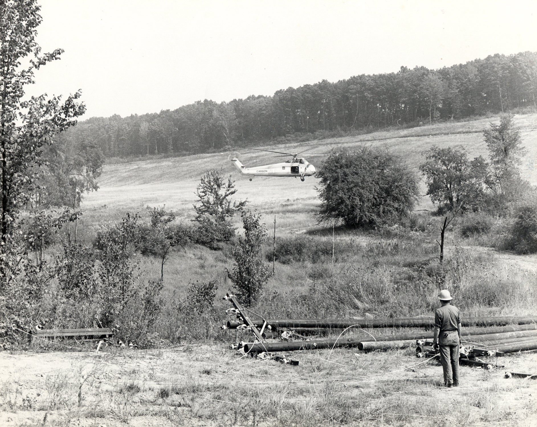 Helicopter