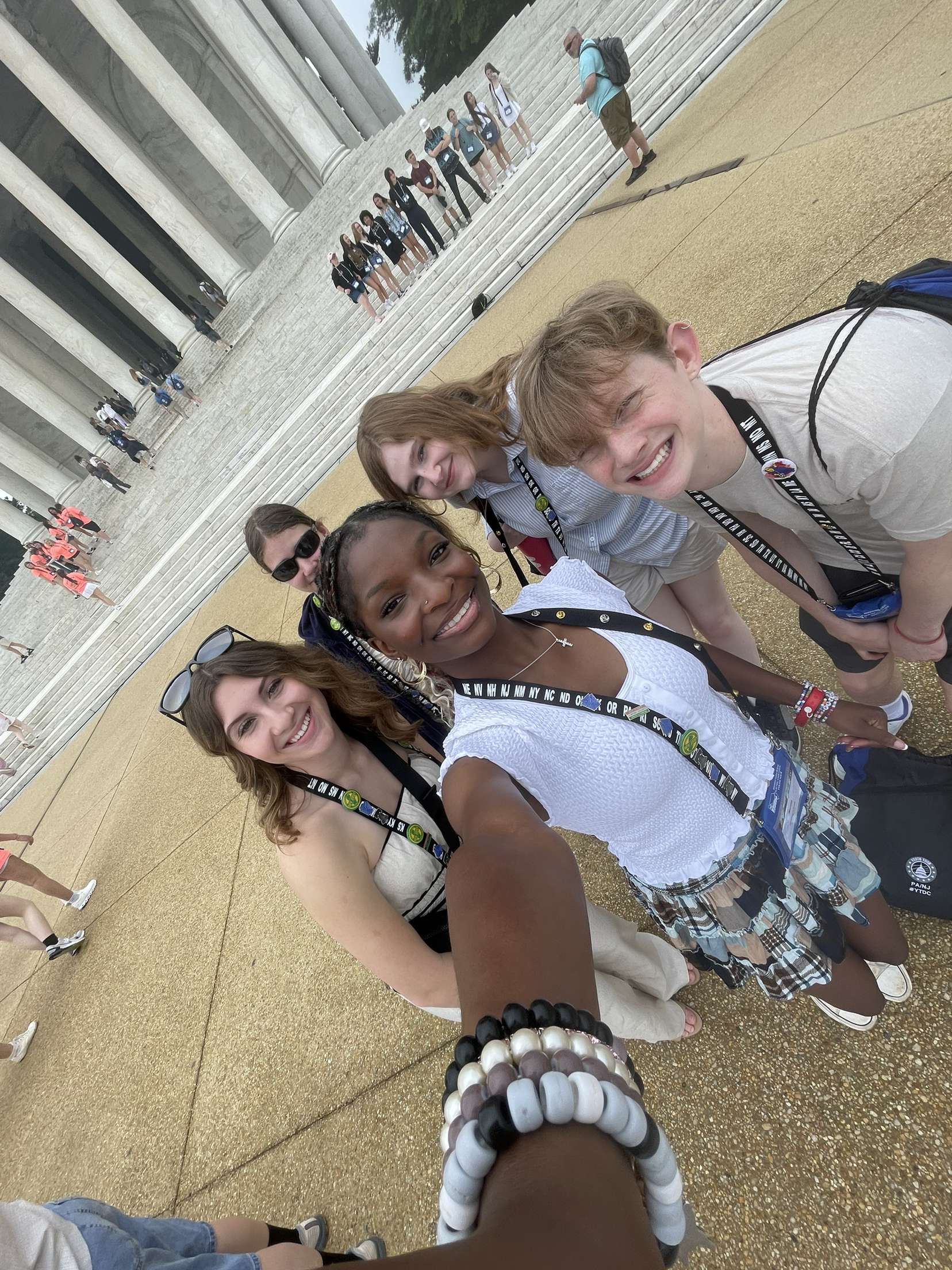 2025 YT delegates