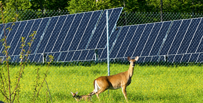 Solar Array