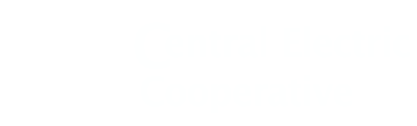 CEC Logo White