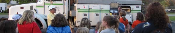 banner