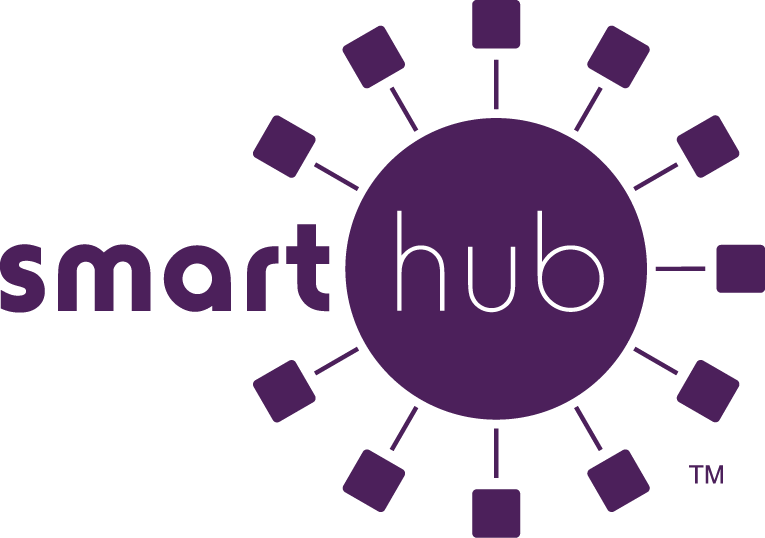 link to SmartHub