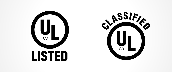 safety logos