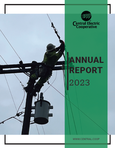 CEC 2023 Annual Report